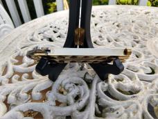 Golden Dragon Taylor Seto Small Butterfly Knife - EXCELLENT