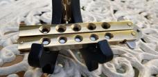 Golden Dragon Taylor Seto Small Butterfly Knife - EXCELLENT