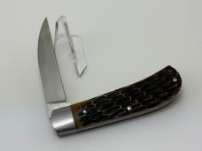 SACRED BEAR "TORY UTT" CUSTOM DARK ANTIQUE GREEN WHARNLIFFE TRAPPER
