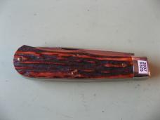 GREAT EASTERN NORTHFIELD 2007 73 SCOUT GENUINE RED STAG
