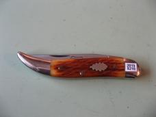 GREAT EASTERN TIDIOUTE 128119 TOOTHOICK CHESTNUT JIGGED BONE SFO