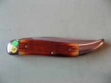 GREAT EASTERN TIDIOUTE 128119 TOOTHOICK CHESTNUT JIGGED BONE SFO