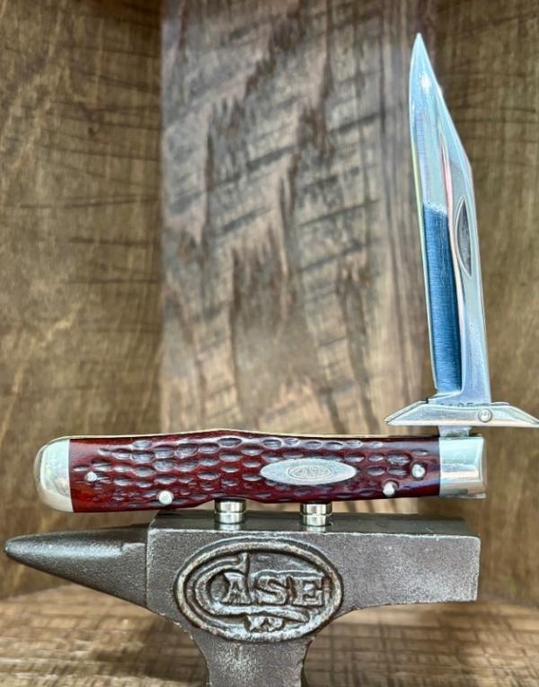 Case XX 40-64 Cheetah