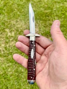 Case XX 40-64 Cheetah