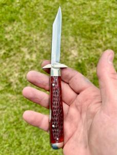 Case XX 40-64 Cheetah