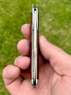 Case XX 40-64 Cheetah