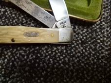 Case Commemorative Pearl Harbor Knife