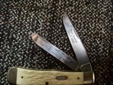 Case Commemorative Pearl Harbor Knife