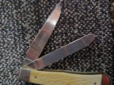 Case Commemorative Pearl Harbor Knife