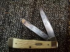 Case Commemorative Pearl Harbor Knife