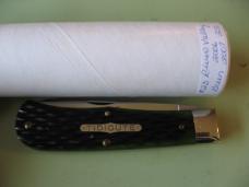 GREAT EASTERN TIDIOUTE 2006/2007 PATTERN 23 TRAPPER RIVER VALLEY GREEN BONE