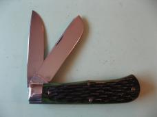 GREAT EASTERN TIDIOUTE 2006/2007 PATTERN 23 TRAPPER RIVER VALLEY GREEN BONE