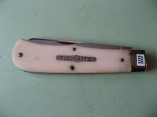 GREAT EASTERN TIDIOUTE  PATTERN 23 2007 TRAPPER BEAVER TAIL