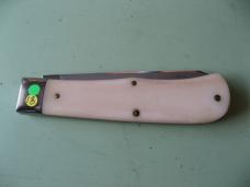 GREAT EASTERN TIDIOUTE  PATTERN 23 2007 TRAPPER BEAVER TAIL