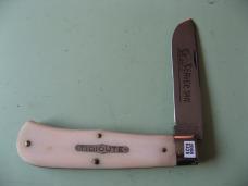 GREAT EASTERN TIDIOUTE  PATTERN 23 2007 TRAPPER BEAVER TAIL