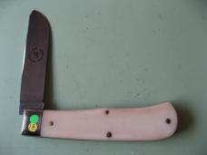 GREAT EASTERN TIDIOUTE  PATTERN 23 2007 TRAPPER BEAVER TAIL