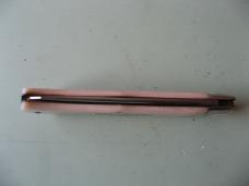 GREAT EASTERN TIDIOUTE  PATTERN 23 2007 TRAPPER BEAVER TAIL