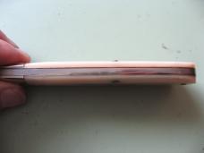 GREAT EASTERN TIDIOUTE  PATTERN 23 2007 TRAPPER BEAVER TAIL
