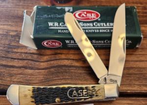 1980 Case XX 5235 1/2 Stag 75th anniversary