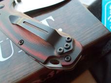Benchmade 15031-2 North Fork Folding Knife