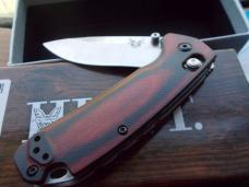 Benchmade 15031-2 North Fork Folding Knife