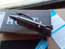 Benchmade 15031-2 North Fork Folding Knife