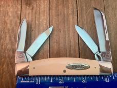 Marble’s Dave Shirley Congress Micarta 2001