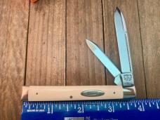 Marble’s Dave Shirley Doctors Knife Micarta 2001