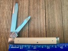 Marble’s Dave Shirley Doctors Knife Micarta 2001