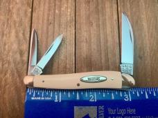 Marble’s Dave Shirley Wharncliffe Whittler Micarta 2001