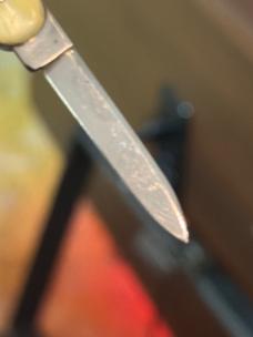 Sweet Schrade Presto Double