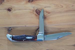1980 Case XX 5235 1/2 Stag 75th anniversary