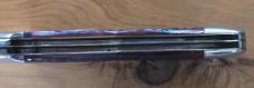Case XX 6265 SAB Red Bone Bill Boatman Folding Hunter Knife