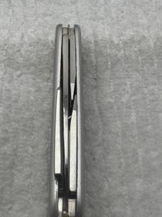 Official 100th Ann Wenger Swiss Army Knife Made In Switzerland