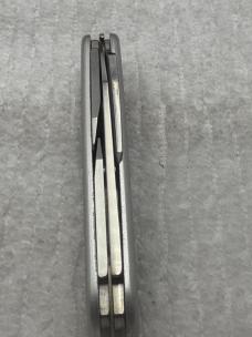 Official 100th Ann Wenger Swiss Army Knife Made In Switzerland