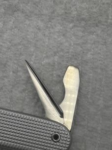 Official 100th Ann Wenger Swiss Army Knife Made In Switzerland
