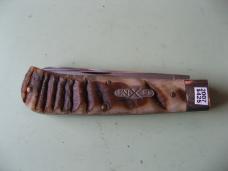 GREAT EASTERN NORTHFIELD 2007 73 PATTERN SCOUT RAMS HORN 