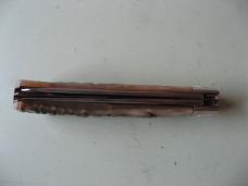 GREAT EASTERN NORTHFIELD 2007 73 PATTERN SCOUT RAMS HORN 