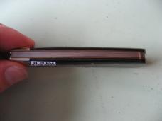 GREAT EASTERN NORTHFIELD 735108L SCOUT SMOOTH RED BUFFALO HORN