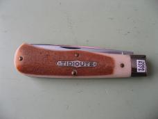 GREAT EASTERN TIDIOUTE 735108 SCOUT FRONTIER BONE