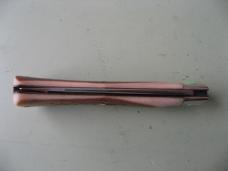 GREAT EASTERN TIDIOUTE 735108 SCOUT FRONTIER BONE