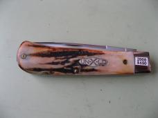 GREAT EASTERN NORTHFIELD 735108ECL SCOUT BURNT STAG