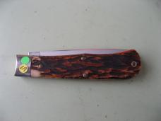 GREAT EASTERN  735108 SCOUT HORSECUT ANTIQUE