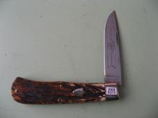 GREAT EASTERN  735108 SCOUT HORSECUT ANTIQUE
