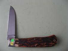 GREAT EASTERN  735108 SCOUT HORSECUT ANTIQUE