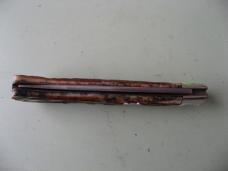 GREAT EASTERN  735108 SCOUT HORSECUT ANTIQUE