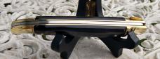 Safari Birdhead lever lock by Magro - EXCELLENT