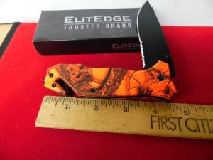 ELITEDGE TRUSTED BRAND SPRING ASSIST WITH EDGE APPROX4-12quot IN BOX UNUSED FROM A FEW YRS AGO