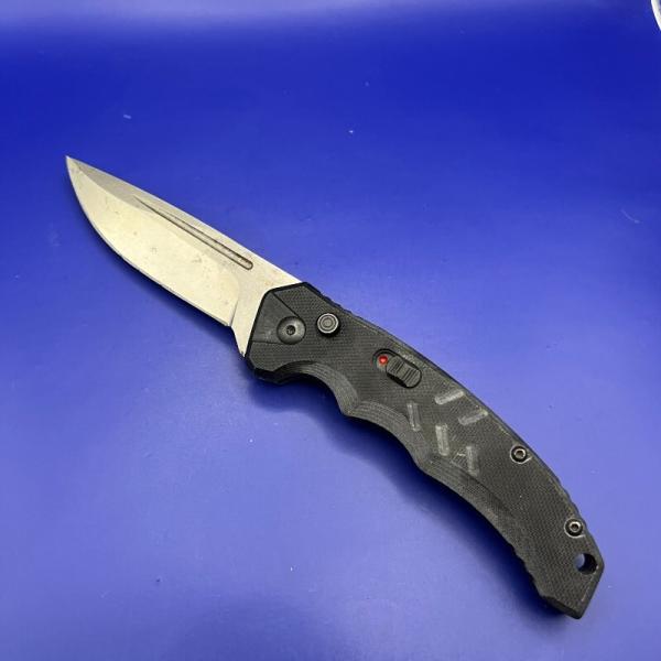 Boker Plus Intention II Auto Knife