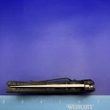 Boker Plus Intention II Auto Knife